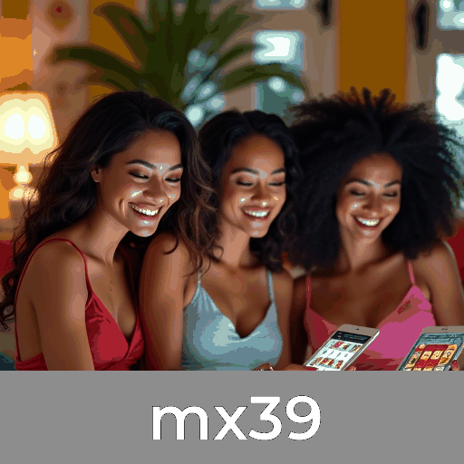 mx39: Seu Cassino Online Confiável e Seguro
