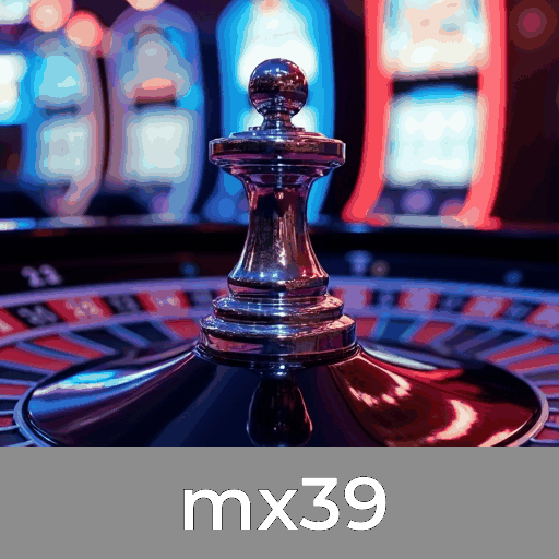 mx39: Experimente a Emoção dos Jogos de Cassino e Ganhe!