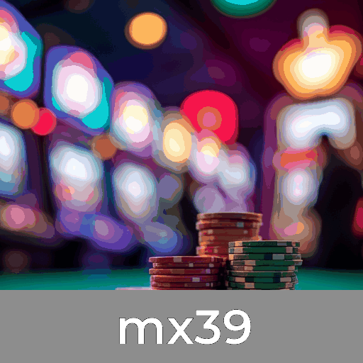 mx39: A Experiência de Dealer ao Vivo Preferida no Brasil