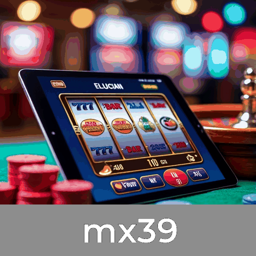Experiência VIP no Casino Brasileiro: mx39 com Roleta e Blackjack