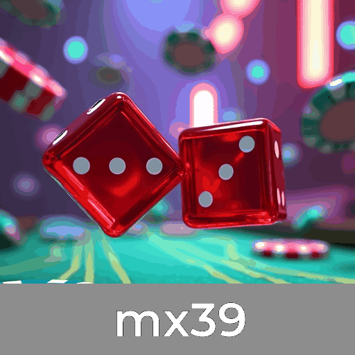 mx39: A Plataforma de Jogos com Serviços Profissionais e Segurança