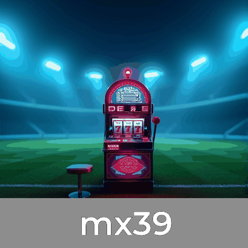 mx39: Descubra Jogos de Cassino Diversificados e Excitantes