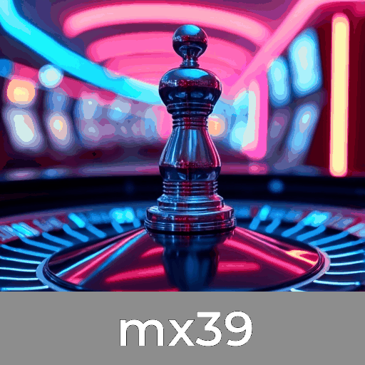 mx39: A Plataforma de Jogos com Serviços Profissionais e Segurança